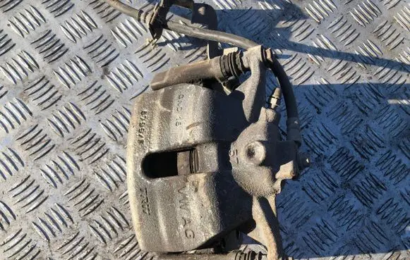 Audi A3 S3 8V Front brake caliper