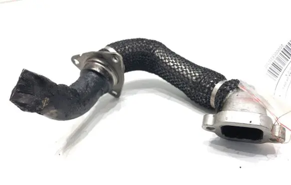 Opel Insignia A EGR valve line/pipe/hose 