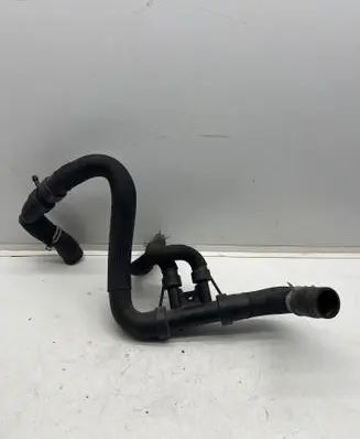 Renault Megane IV Engine coolant pipe/hose 215035090R