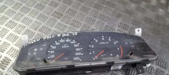 Nissan Primera Speedometer (instrument cluster) 96251046 248102F114