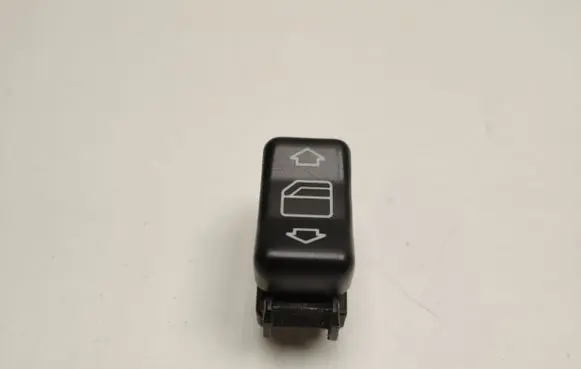 Mercedes-Benz S W140 Electric window control switch 1408210151
