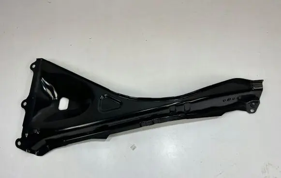 Tesla Model Y Side radiator support slam panel 1487469
