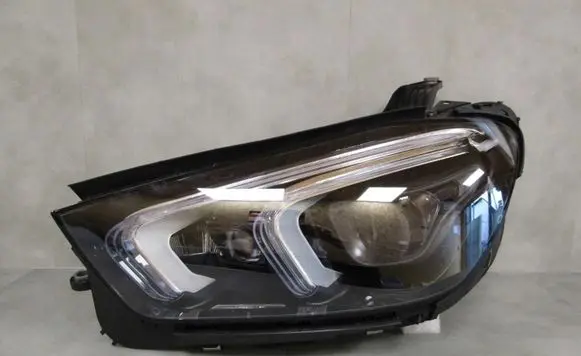 Mercedes-Benz GLE W167 Headlight/headlamp A1679065508