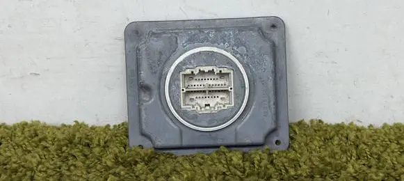 Ford Focus LED ballast control module Jx7b-13b626-bd