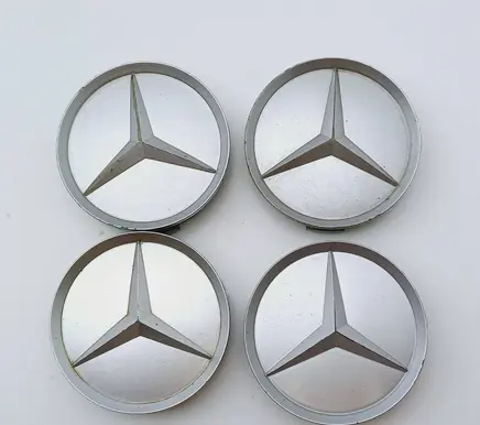 Mercedes-Benz C W202 Original wheel cap 2014010225