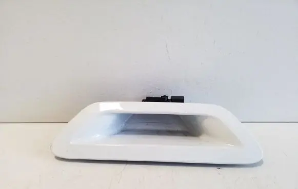 Tailgate/trunk/boot exterior handle
