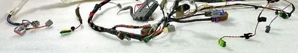 Volvo XC90 Other wiring loom 30724735 1983651 98365