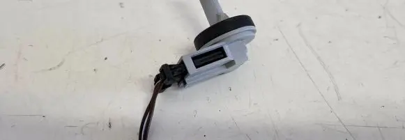 Volkswagen Transporter - Caravelle T5 Interior temperature sensor 1J0907543A
