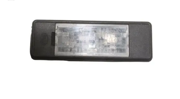 Peugeot RCZ Number plate light 9688349480