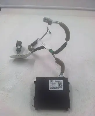 Ford Ranger Windshield/windscreen camera KB3T19H406CE G2614 28708735S0