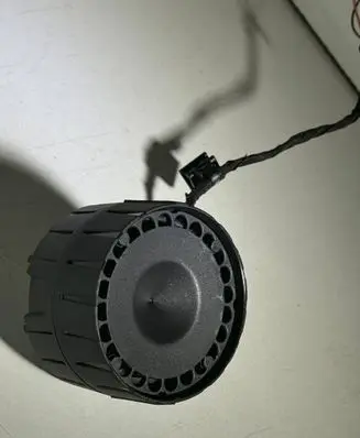 BMW X5 G05 Alarm system siren 9493759