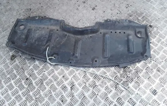 Mazda 6 Front bumper skid plate/under tray GS1D56112