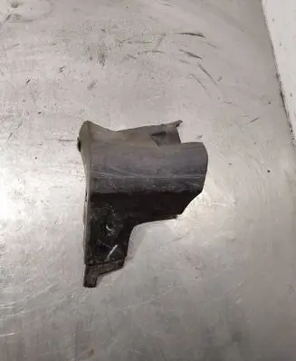 Volvo C30 Front sill trim cover 30779137