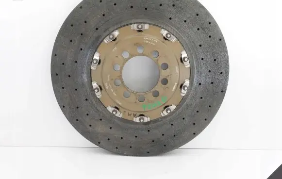 Ferrari 458 Rear brake disc XB01711