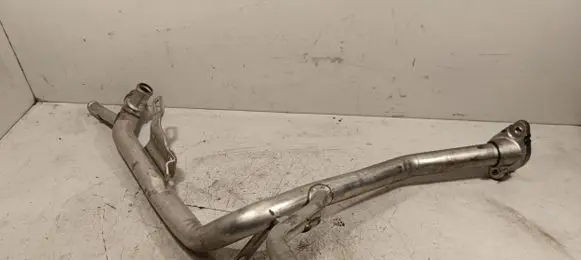 Opel Insignia B Engine coolant pipe/hose 55496958