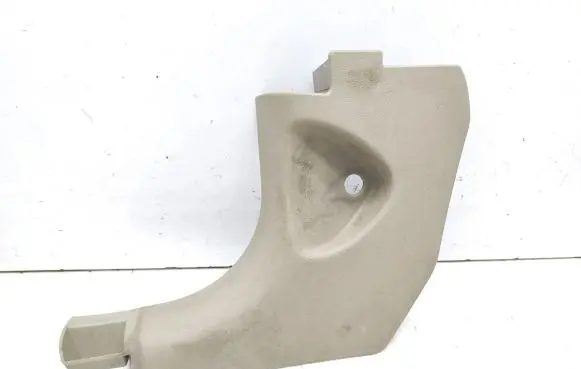 Renault Laguna III Foot area side trim 768370001R