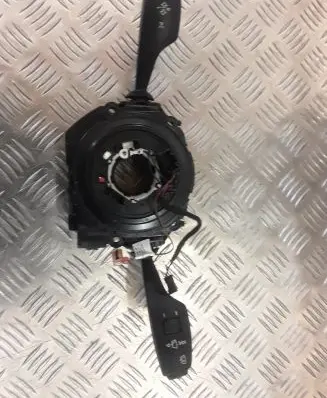 BMW X3 F25 Headlight wiper switch 1009022501