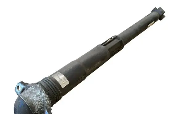 Volkswagen Golf VII Rear shock absorber/damper 5Q0512011PA 5q0513423