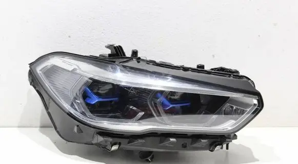 BMW X5 G05 Headlight/headlamp F00HTB707215 LE16A6379 9481790