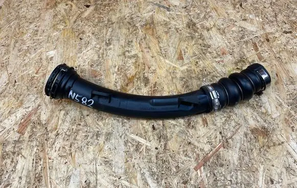 Peugeot 208 II Intercooler hose/pipe 9835727780 9817416680