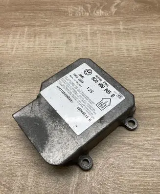 Volkswagen PASSAT B5.5 Engine control unit/module ECU 6Q0909605B 5WK42869