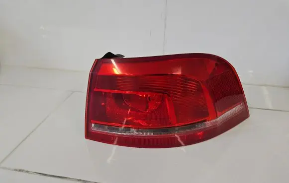 Volkswagen PASSAT B7 Rear/tail lights 3AF945096E E12990 605002
