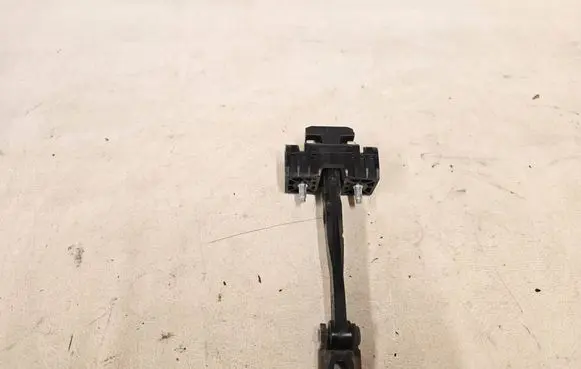 Opel Zafira B Front door check strap stopper 13227947