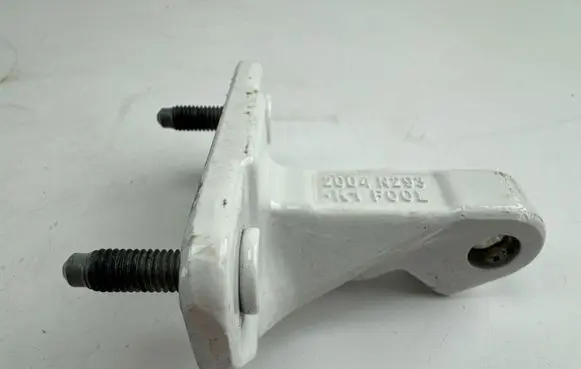 Mercedes-Benz EQC Rear door upper hinge 2004N293