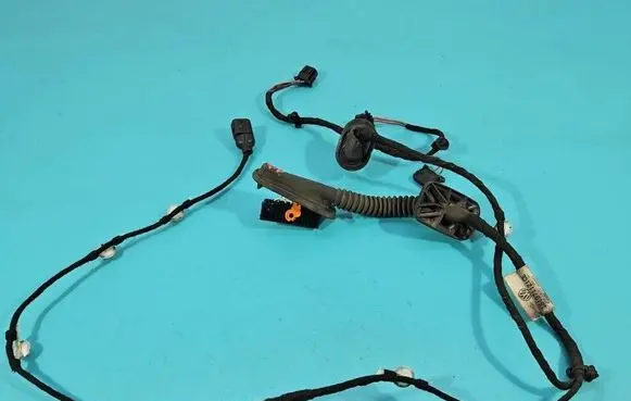 Skoda Citigo Front door wiring loom 1S1971121CE IMPRK1540029