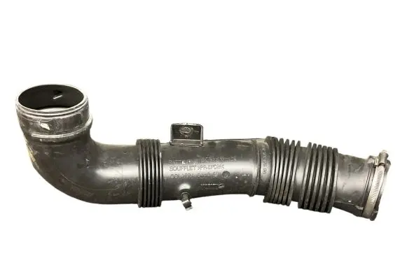 Peugeot 308 Brake booster pipe/hose 9656237580 044252
