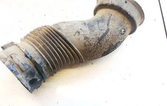 Opel Astra G Air intake hose/pipe 90531007 f531007g