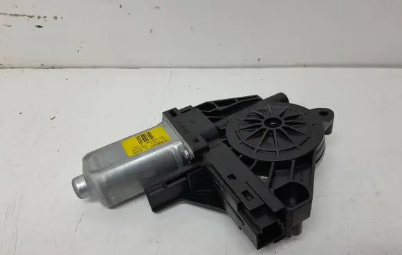 Volvo V60 Front door window regulator motor 966268103