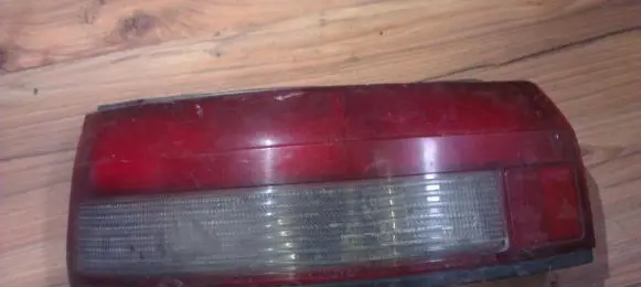 Mazda 323 Rear/tail lights 0431305l 043-1305l