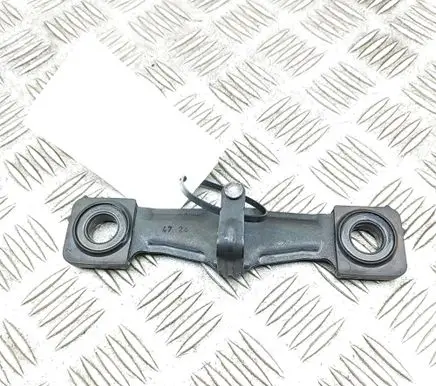 Volkswagen ID.7 Rear door lock loop/hook striker 8V0827507K