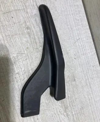 Skoda Octavia Mk3 (5E) Seat adjustment handle 8t0881253