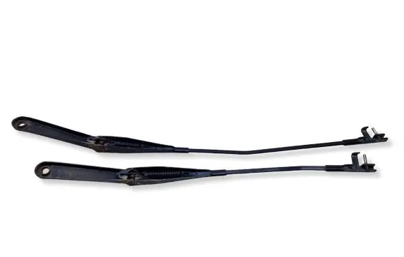 Ford Focus Front wiper blade arm 4M5117526CE