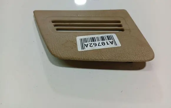 Volvo S70 V70 V70 XC Other interior part