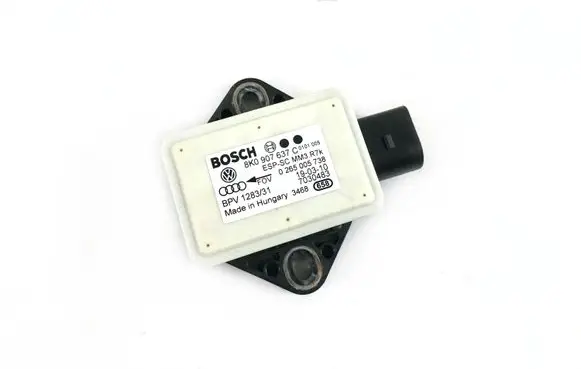Audi Q5 SQ5 ESP (stability system) control unit 8K0907637C 0265005738
