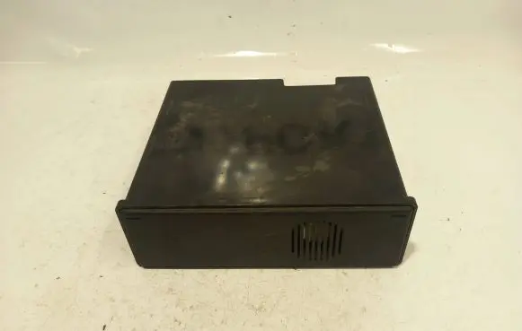 Audi A6 S6 C5 4B Navigation unit CD/DVD player 4d0919892