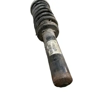 BMW X5 E70 Front shock absorber with coil spring 6781918