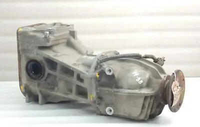 Mazda CX-7 Rear differential MA2827020C