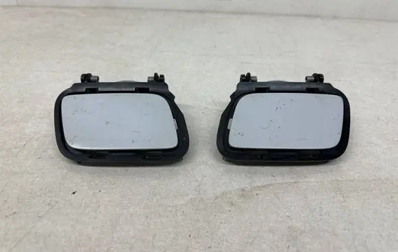 Audi A4 S4 B8 8K Headlight washer spray nozzle cap/cover 8K0955276K 8K0955275K 8K0955276