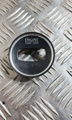 Volkswagen PASSAT B6 Ignition lock 3C0905219A