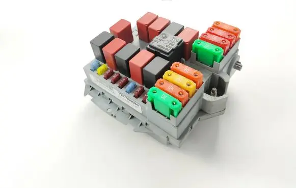 Fuse box set