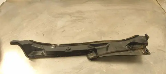 Toyota Avensis T250 Fender end trim 5386605021