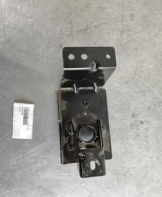 Volvo XC90 Accelerator throttle pedal bracket 31362700