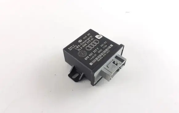 Light module LCM