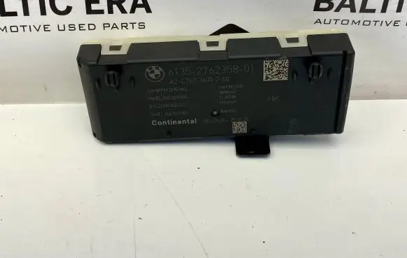 BMW 3 G20 G21 Tailgate/trunk control unit/module 61352762358 2762358 0100000002