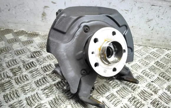 Seat Ibiza V (KJ) Front wheel hub 210407256AF