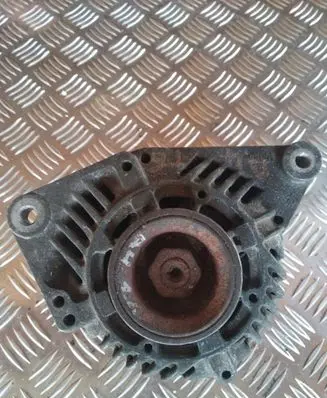 Audi A4 S4 B5 8D Generator/alternator